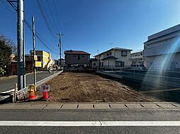新築一戸建て千葉県松戸市松戸新田