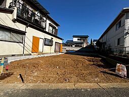 新築一戸建て千葉県松戸市二十世紀が丘美野里町