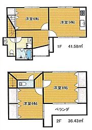 千葉県鎌ヶ谷市東道野辺6丁目