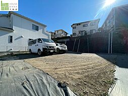 条件なし土地千葉県松戸市河原塚