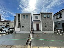 新築一戸建て千葉県松戸市稔台