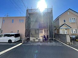 中古一戸建て千葉県松戸市稔台