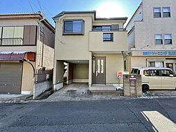 中古一戸建て千葉県松戸市二ツ木