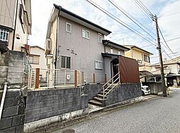 中古一戸建て千葉県松戸市牧の原
