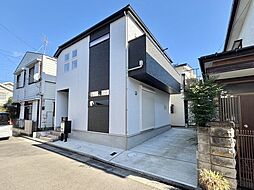 中古一戸建て千葉県松戸市中金杉