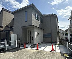 日野市新町３丁目分譲住宅 A号棟