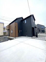 日野市百草新築戸建 3号棟