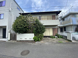 日野市石田1丁目売地