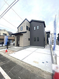 日野市旭が丘5丁目 新築戸建