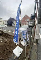 国立市富士見台3丁目 新築戸建