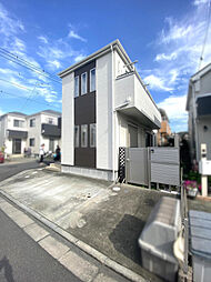 日野市栄町4丁目 築浅中古戸建