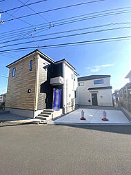 日野市三沢5丁目 新築戸建 1号棟