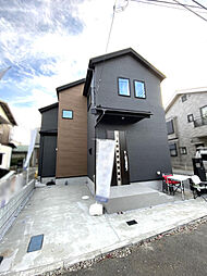 日野市大坂上2丁目 新築戸建