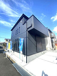 日野市西平山5丁目 新築戸建