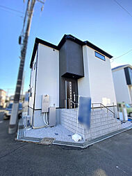 日野市西平山5丁目 新築戸建