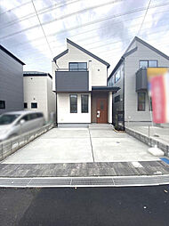 日野市旭が丘１丁目 新築戸建