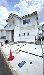 日野市新井1丁目 新築戸建