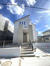 日野市百草 新築戸建