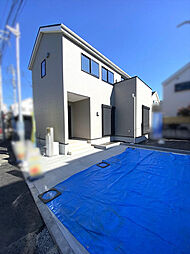 日野市大字宮 新築戸建