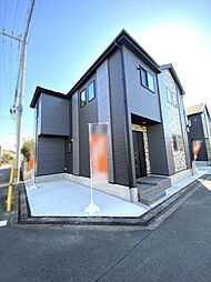 日野市石田1丁目 新築戸建