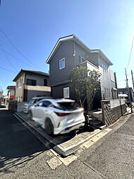 相模原市中央区すすきの町 中古戸建