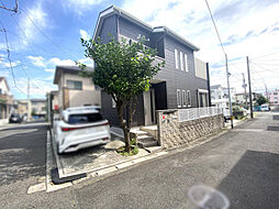 相模原市中央区すすきの町 中古戸建