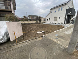 小金井市中町1丁目 土地