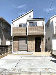 日野市南平1丁目 新築戸建