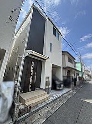 相模原市中央区すすきの町 中古戸建