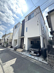 相模原市中央区すすきの町 中古戸建