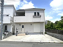立川市砂川町8丁目 築浅中古戸建