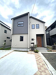 日野市大字宮 新築戸建