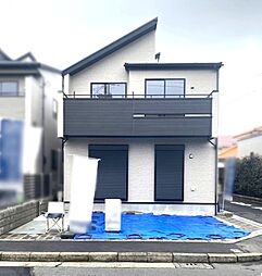 日野市神明3丁目 新築戸建