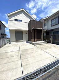 日野市南平2丁目 中古戸建