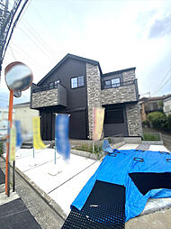 日野市百草 新築戸建