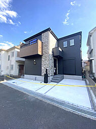 日野市日野台4丁目 新築戸建