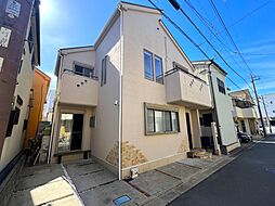 大東市御領３　中古戸建