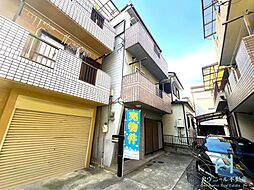 寝屋川市高柳６　中古戸建