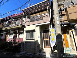 門真市岸和田１　中古戸建