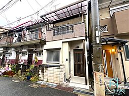 門真市岸和田１　中古戸建