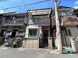 門真市岸和田１　中古戸建