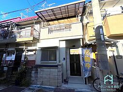 門真市岸和田１　中古戸建