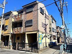 寝屋川市上神田１　中古戸建