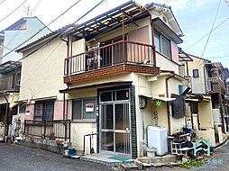寝屋川市高柳３　中古戸建