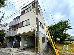 寝屋川市萱島信和町　中古戸建