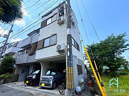 寝屋川市萱島信和町　中古戸建