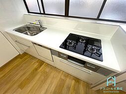 門真市舟田町　中古戸建