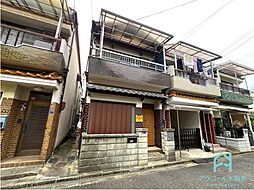 門真市岸和田３　中古戸建