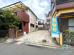 門真市脇田町　土地