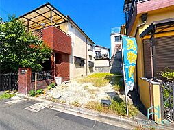 門真市脇田町 土地
